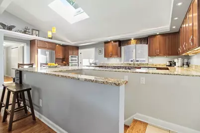 742 Kuehnle Avenue, Ann Arbor, MI 48103 - Photo 18