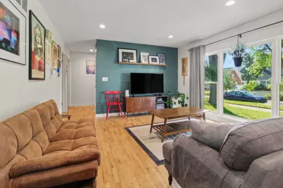 408 Charles Street, Ypsilanti, MI 48198 - Photo 4
