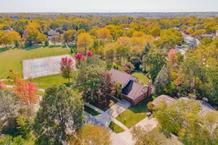 1205 Wynnstone Dr, Ann Arbor, MI 48105 - Photo 46