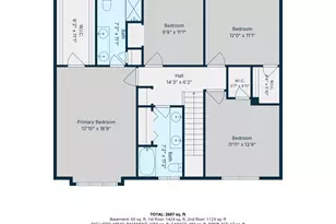 1205 Wynnstone Dr, Ann Arbor, MI 48105 - Photo 24