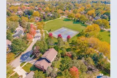 1205 Wynnstone Drive, Ann Arbor, MI 48105 - Photo 48