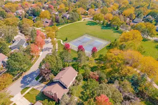 1205 Wynnstone Dr, Ann Arbor, MI 48105 - Photo 48