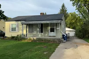12895 Norborne Ave, Bedford, MI 48239 - Photo 1