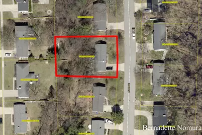 3745 Algansee Drive NE, Grand Rapids, MI 49525 - Photo 36