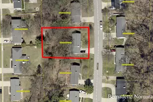 3745 Algansee Dr NE, Grand Rapids, MI 49525 - Photo 36