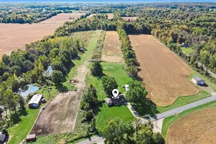 9410 N Branch Rd, Watervliet, MI 49098 - Photo 30