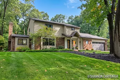 3275 Pinoak Court SE, Grand Rapids, MI 49546 - Photo 1