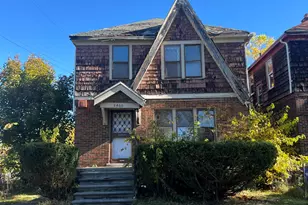 5460 Bewick St, Detroit, MI 48213 - Photo 1