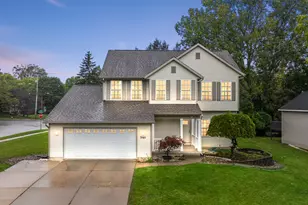 3565 Breton Valley Dr SE, Kentwood, MI 49512 - Photo 1