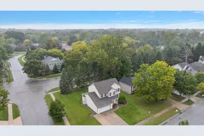 3565 Breton Valley Drive SE, Kentwood, MI 49512 - Photo 42