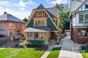 557 Madison Ave SE, Grand Rapids, MI 49503 - Photo 2
