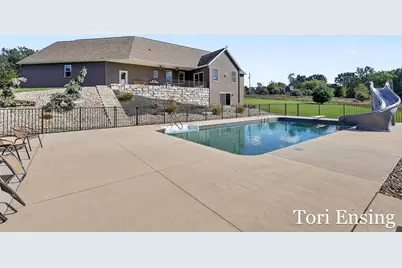 4878 S Greenville Road, Greenville, MI 48838 - Photo 2