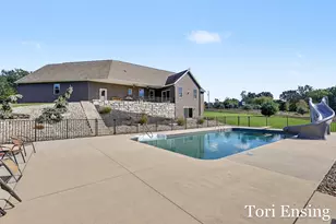 4878 S Greenville Rd, Greenville, MI 48838 - Photo 2