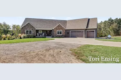 4878 S Greenville Road, Greenville, MI 48838 - Photo 6