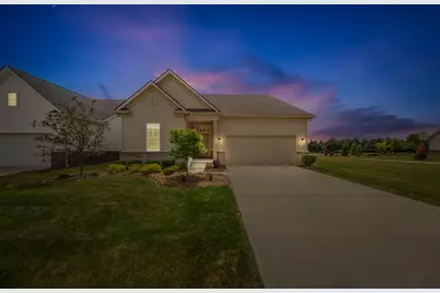 3772 Park Creek Lane, Canton, MI 48188 - Photo 1
