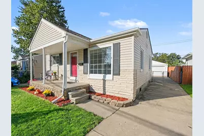 9098 Clippert Street, Taylor, MI 48180 - Photo 4