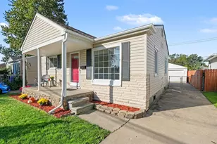 9098 Clippert St, Taylor, MI 48180 - Photo 4
