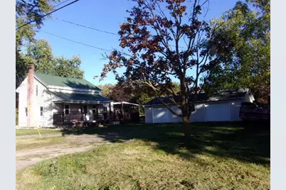 14700 Hudson Road, Hudson, MI 49247 - Photo 1