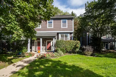 230 Lyn Anne Court, Ann Arbor, MI 48103 - Photo 1