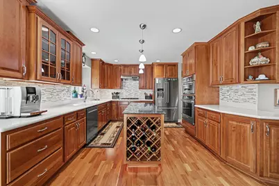 8485 Van Horne Estates Drive, Rives Junction, MI 49277 - Photo 10