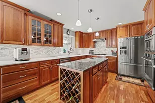 8485 Van Horne Estates Dr, Rives Junction, MI 49277 - Photo 12