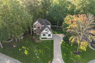 7318 Hidden Forest Ct, Hudsonville, MI 49426 - Photo 42