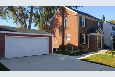 667 North Drive, Wyandotte, MI 48192 - Photo 4