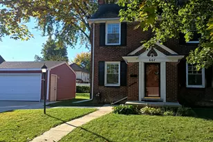 667 North Dr, Wyandotte, MI 48192 - Photo 16