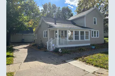123 W Todd Avenue, Reed City, MI 49677 - Photo 2