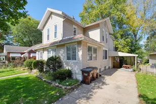 1902 Plymouth St, Jackson, MI 49203 - Photo 1