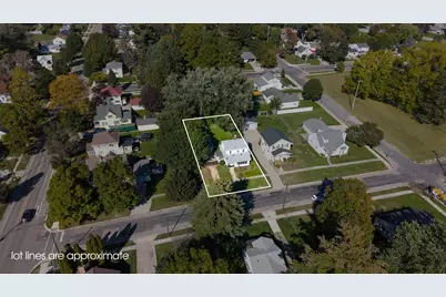 225 E Lincoln Street, Hastings, MI 49058 - Photo 4