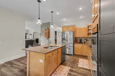 9204 Weathervane Trail, Galesburg, MI 49053 - Photo 4