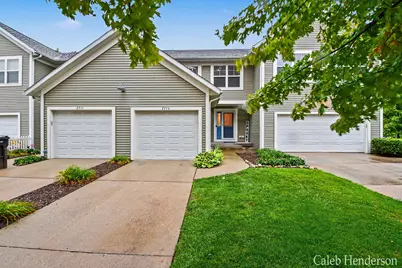 2713 Blue Stem Drive, Zeeland, MI 49464 - Photo 1