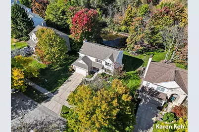 4561 Woodcreek Drive SE, Grand Rapids, MI 49546 - Photo 40