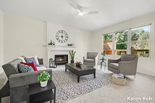 4561 Woodcreek Dr SE, Grand Rapids, MI 49546 - Photo 16