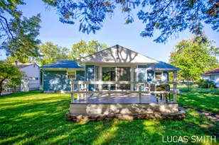 3024 Maple Grove Rd, Muskegon, MI 49441 - Photo 4