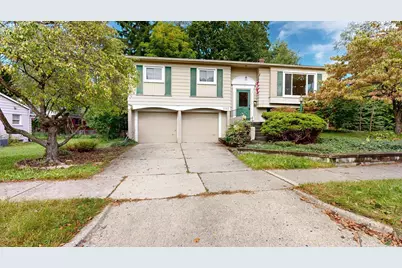 2065 Yorktown Drive, Ann Arbor, MI 48105 - Photo 2