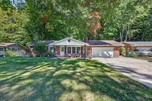 416 Spring Valley Ln, Whitehall, MI 49461 - Photo 1