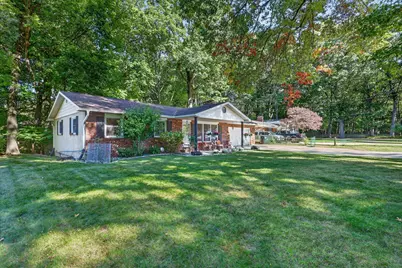 416 Spring Valley Lane, Whitehall, MI 49461 - Photo 2