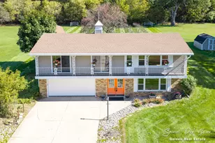 718 N State Rd, Belding, MI 48809 - Photo 2