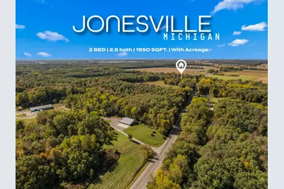 6091 E Chicago Road, Jonesville, MI 49250 - Photo 4