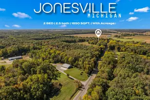 6091 E Chicago Rd, Jonesville, MI 49250 - Photo 4