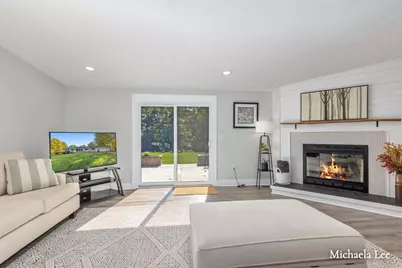 7510 Thornapple Dales Drive SE, Alto, MI 49302 - Photo 2
