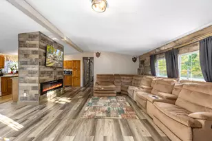 1125 S Ransom Rd, White Cloud, MI 49349 - Photo 4