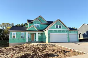 8308 Kettle Oak Dr SE, Alto, MI 49302 - Photo 2