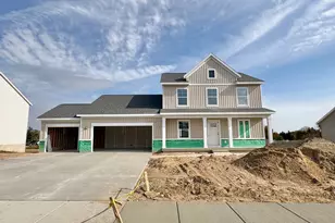 7118 Kettle Dale Ave SE, Alto, MI 49302 - Photo 1