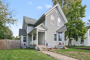 233 E Thorn St, Hastings, MI 49058 - Photo 2