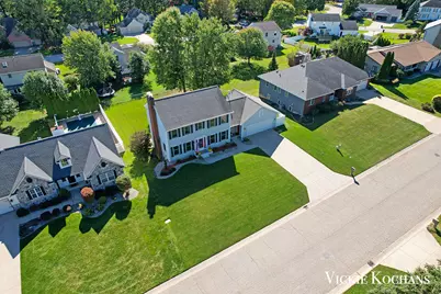 1676 Pinecroft Court SW, Wyoming, MI 49519 - Photo 50