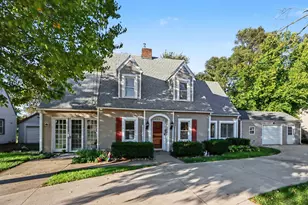 424 W Cork St, Kalamazoo, MI 49001 - Photo 1