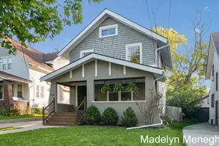 104 Mayfield Ave NE, Grand Rapids, MI 49503 - Photo 2